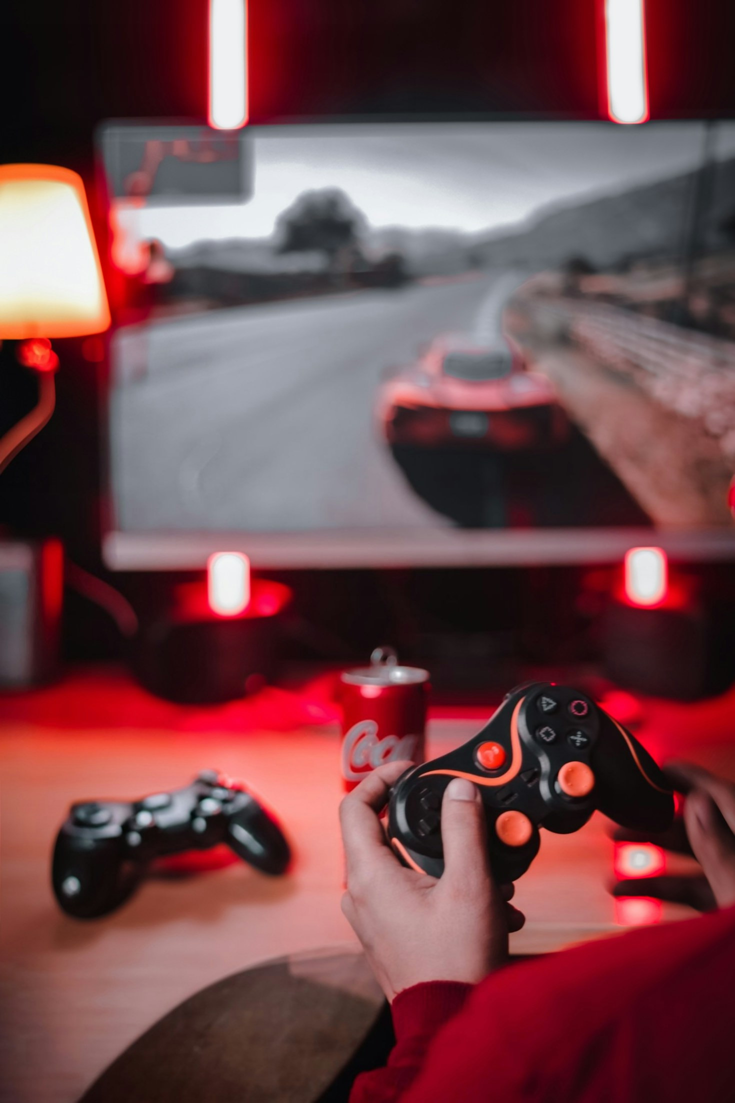 Mobilny gaming w natarciu: smartfony kontra dedykowane konsole